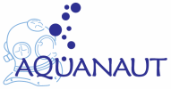 Aquanaut - home